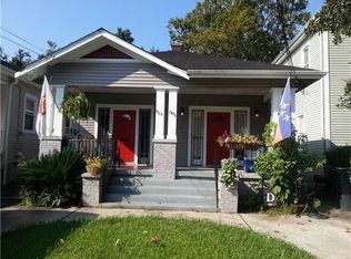 7530 Plum St, New Orleans, LA 70118
