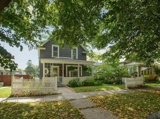970 Fremont Ave, Saint Paul, MN 55106