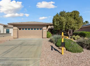 15250 W Kidneywood Ln, Surprise, AZ 85374