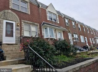 2928 Passmore St, Philadelphia, PA 19149