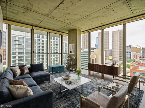 659 W Randolph St, Chicago, IL