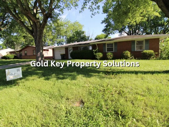 604 Hawthorne Ave, Anderson, IN 46011