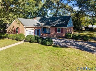 108 Jankin Ln, Sandston, VA 23150