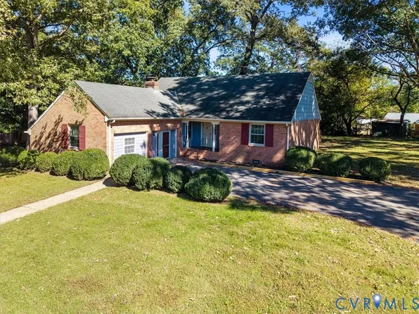 108 Jankin Ln, Sandston, VA 23150