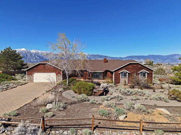 1058 Tenabo Ln, Gardnerville, NV 89410