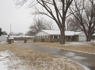 1628 S 117th Ave E, Tulsa, OK 74128