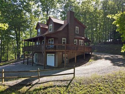 239 Northwoods Cir, Blairsville, GA, 30512