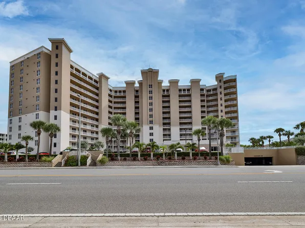 2403 Atlantic Ave #604, Daytona Beach, FL 32118