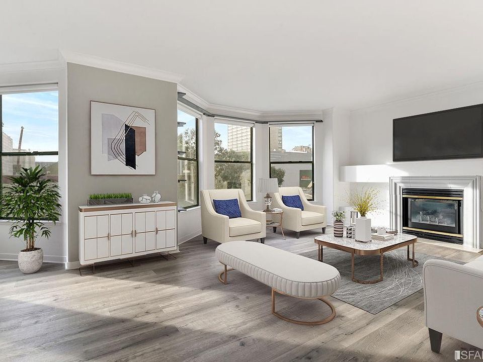 1st image of 1688 Sacramento St #303
