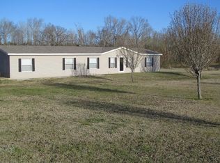 334 John Jeff Rd, Marshall, TX 75672