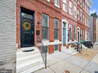 404 E Lanvale St, Baltimore, MD 21202
