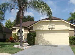 841 E Charing Cross Cir, Lake Mary, FL 32746