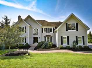 3086 Highley Rd, Audubon, PA 19403