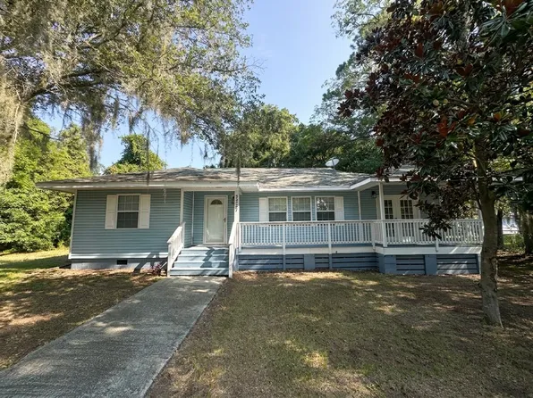 2207 Morris St, Beaufort, SC 29902