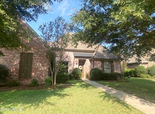 241 Brisage Blvd, Madison, MS 39110