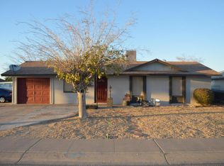 8840 W Turney Ave, Phoenix, AZ 85037