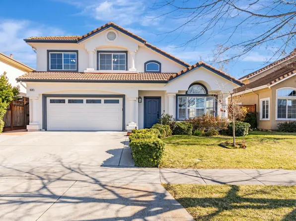 9530 Saddler Dr, Gilroy, CA 95020