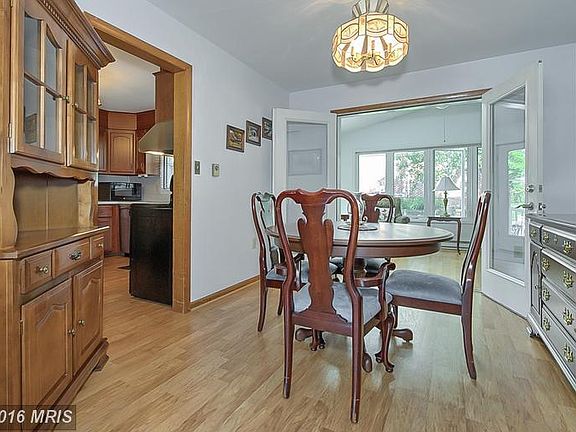 4th image of 236 Wyngate Dr
