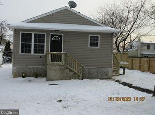 2008 Garfield St, Croydon, PA 19021