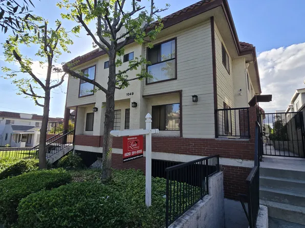 1049 Linden Ave #7, Glendale, CA 91201