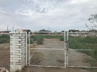 10400 Socorro Rd, Socorro, TX 79927