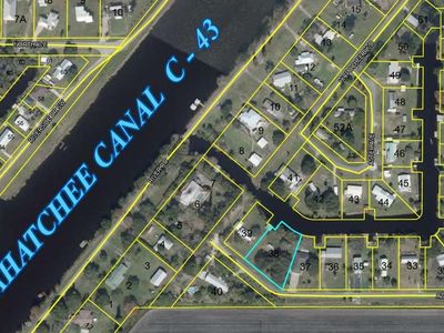 1150 Azalea Ave, Moore Haven, FL, 33471