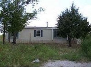 12572 County Road 670, Blue Ridge, TX 75424