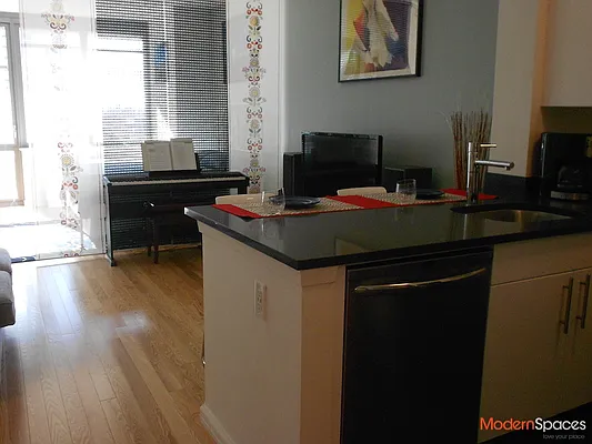 Rented by Modern Spaces | media 1