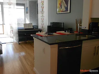 Rented by Modern Spaces