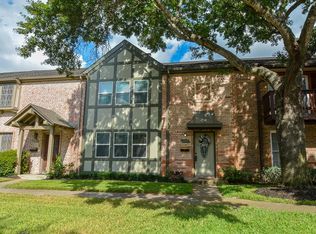 2289 Triway Ln #282, Houston, TX 77043
