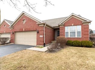 13318 Strandhill Dr, Orland Park, IL 60462