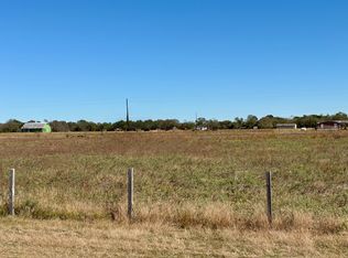 County Road 3414 Tract 22, Wills Pt, TX 75169