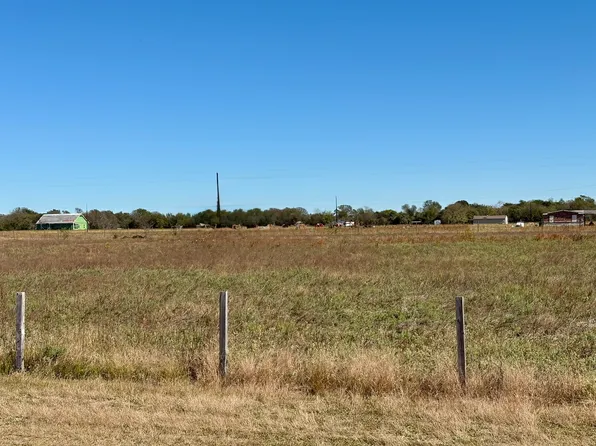 County Road 3414 Tract 22, Wills Pt, TX 75169