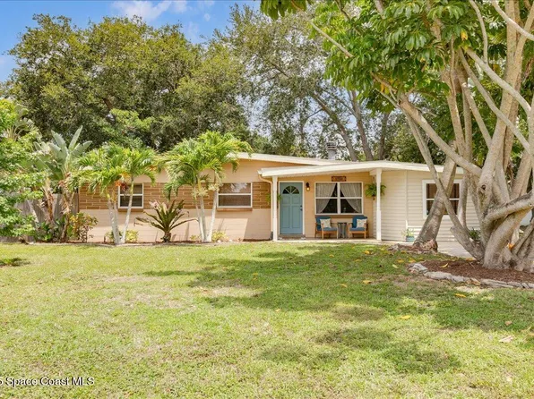 1750 Mosswood Dr, Melbourne, FL 32935