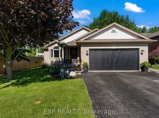 43 Thorold Ave, Thorold, ON L0S1K0