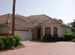 211 Osprey Villas Ct, Melbourne Beach, FL 32951