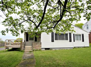 201 Delray Ave, Syracuse, NY 13224