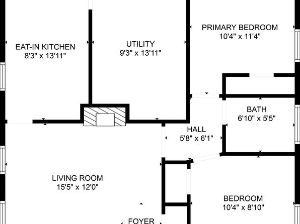 21324 Rensselaer St, Farmington Hills, MI 48336