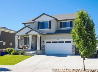 6639 W 7870 S, West Jordan, UT 84081