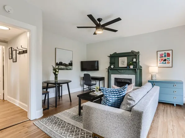 1073 N Downing St, Denver, CO