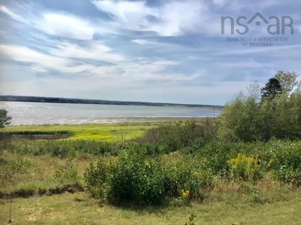 9 Island Extension Rd Lot 8, Malagash, NS B0K