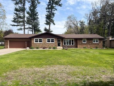 2118 Red Oak Dr, Trail Creek, IN, 46360