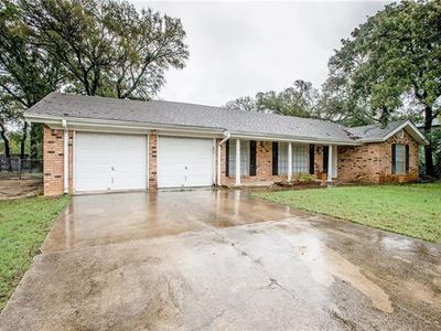 7928 Ella Young Dr, Lakeside, TX, 76135