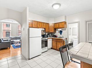178 Salem St #6, Boston, MA 02113