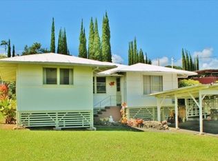 100 Ualehua St, Hilo, HI 96720