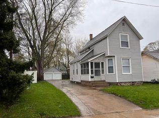 26 Ann St NE, Grand Rapids, MI 49505