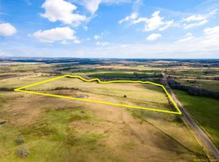 Fm 2930, Blooming Grove, TX 76626