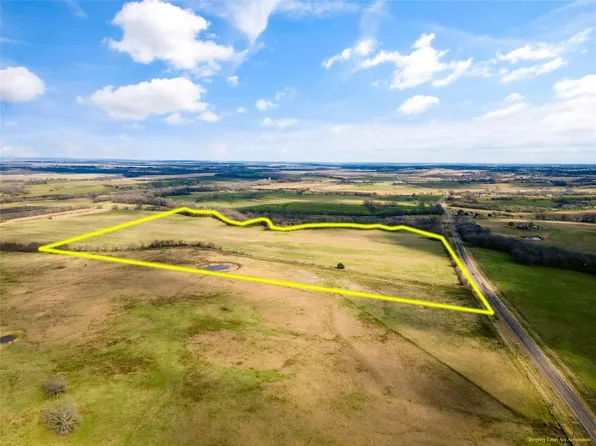 Fm 2930, Blooming Grove, TX 76626