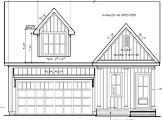 55 Monteith Dr, Chapel Hill, NC 27516