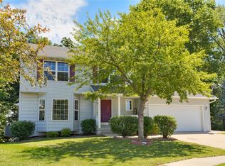 2603 Bent Ridge Ct, Des Moines, IA 50320